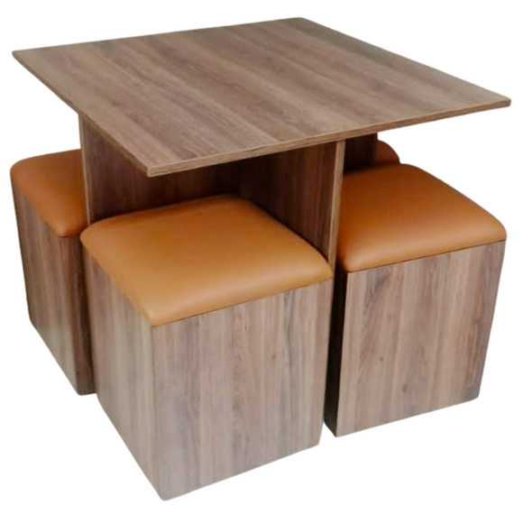 Juego de comedor