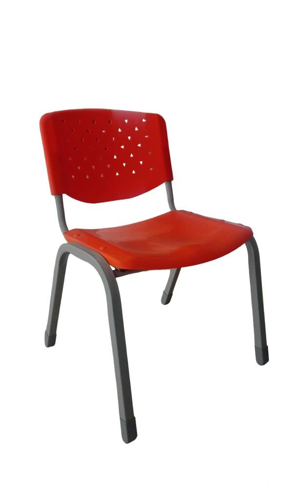 Silla fija Prisma