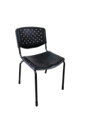 Silla fija Prisma