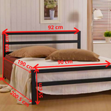 Cama Steel