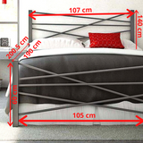 Cama Red