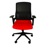 Silla Giratoria Jiro
