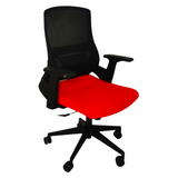 Silla Giratoria Jiro