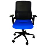 Silla Giratoria Jiro