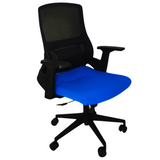 Silla Giratoria Jiro