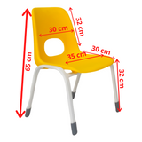 SILLA HELEN PEQUEÑA