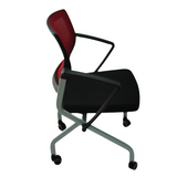 Silla Ergonomica Plegable con Ruedas Austin