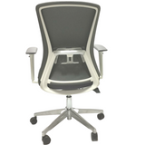 Silla Giratoria Ergonomica Sky