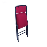 Silla Plegable Basic