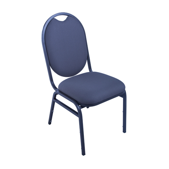 Silla Apilable Hilton