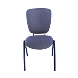 Silla Apilable West