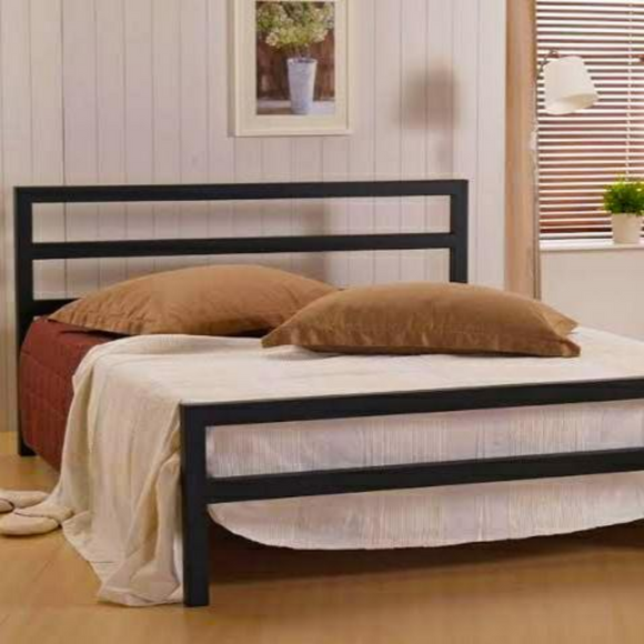 Cama Steel