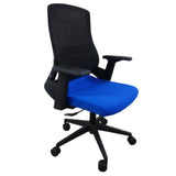 Silla Giratoria Jiro