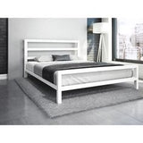 Cama Steel