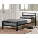 Cama Steel