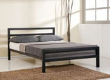 Cama Steel